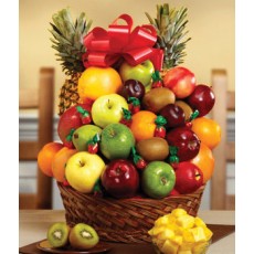 Fruit Basket